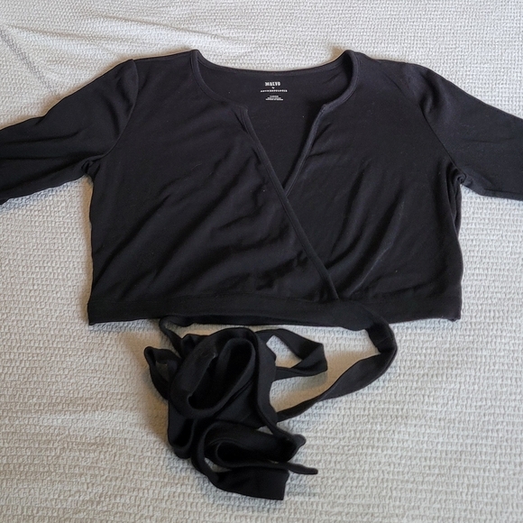 Maeve Black Women's Sweater - Picture 4 of 6